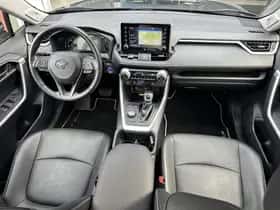 Toyota RAV4 (2022) thumbnail 46