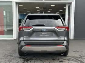 Toyota RAV4 (2022) thumbnail 6
