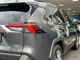 Toyota RAV4 (2022) thumbnail 68