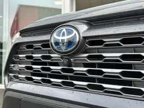 Toyota RAV4 (2022) thumbnail 69