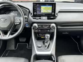 Toyota RAV4 (2022) thumbnail 9