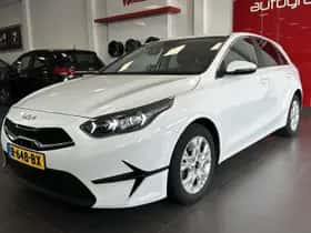 Kia Ceed (2022) thumbnail 25