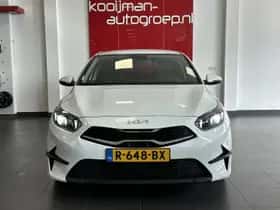 Kia Ceed (2022) thumbnail 26