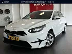 Kia Ceed (2022) thumbnail 31