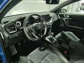Kia Ceed Sportswagon (2024) thumbnail 18