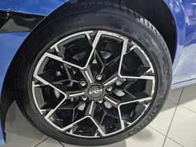 Kia Ceed Sportswagon (2024) thumbnail 40