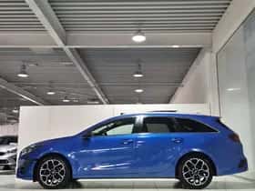 Kia Ceed Sportswagon (2024) thumbnail 42