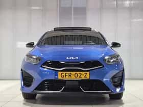 Kia Ceed Sportswagon (2024) thumbnail 44