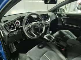 Kia Ceed Sportswagon (2024) thumbnail 56