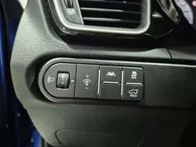 Kia Ceed Sportswagon (2024) thumbnail 58