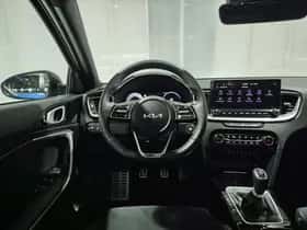 Kia Ceed Sportswagon (2024) thumbnail 61