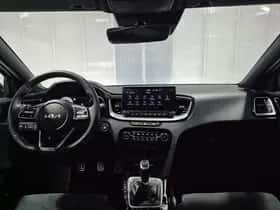 Kia Ceed Sportswagon (2024) thumbnail 64