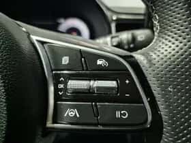 Kia Ceed Sportswagon (2024) thumbnail 72