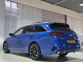 Kia Ceed Sportswagon (2024) thumbnail 73