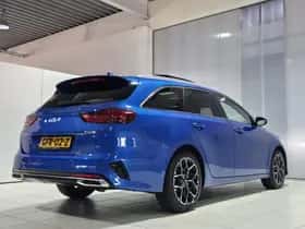 Kia Ceed Sportswagon (2024) thumbnail 75