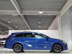 Kia Ceed Sportswagon (2024) thumbnail 76