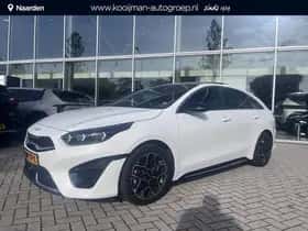 Kia Ceed Sportswagon (2024) thumbnail 80