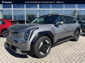 Kia EV9 (0) thumbnail 31