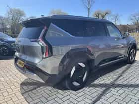 Kia EV9 (0) thumbnail 34