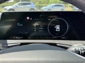 Kia EV6 (2024) thumbnail 22