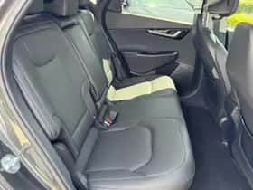 Kia EV6 (2024) thumbnail 26