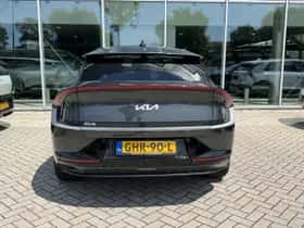Kia EV6 (2024) thumbnail 5