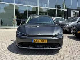 Kia EV6 (2024) thumbnail 44