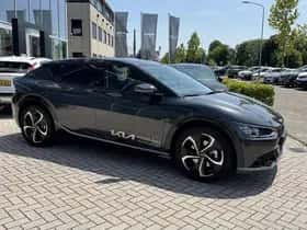 Kia EV6 (2024) thumbnail 45