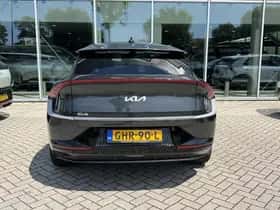 Kia EV6 (2024) thumbnail 47