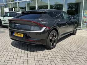 Kia EV6 (2024) thumbnail 48