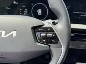 Kia EV6 (2024) thumbnail 56