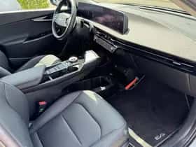 Kia EV6 (2024) thumbnail 66