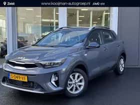 Kia Stonic (2023) thumbnail 19