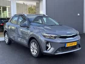 Kia Stonic (2023) thumbnail 21