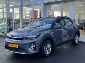 Kia Stonic (2023) thumbnail 22