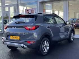 Kia Stonic (2023) thumbnail 24