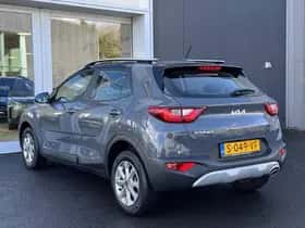 Kia Stonic (2023) thumbnail 25