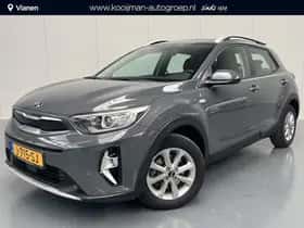 Kia Stonic (2023) thumbnail 40