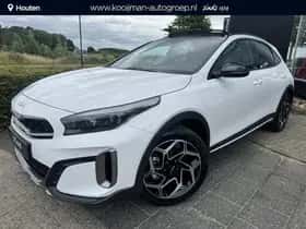 Kia XCeed (2026) thumbnail 42