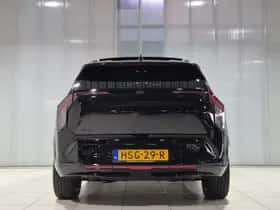 Kia EV3 (2025) thumbnail 4