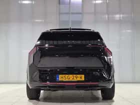 Kia EV3 (2025) thumbnail 57