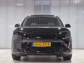 Kia EV3 (2025) thumbnail 61