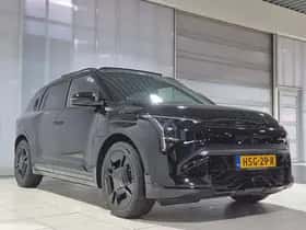 Kia EV3 (2025) thumbnail 63