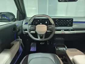 Kia EV3 (2025) thumbnail 69