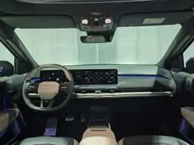 Kia EV3 (2025) thumbnail 74