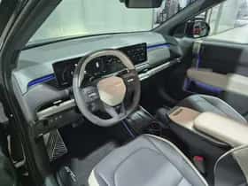 Kia EV3 (2025) thumbnail 84