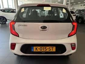 Kia Picanto (2021) thumbnail 20