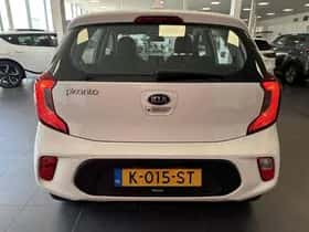 Kia Picanto (2021) thumbnail 45