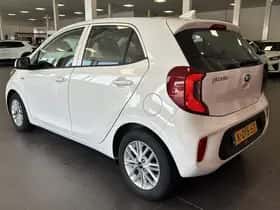 Kia Picanto (2021) thumbnail 46