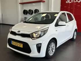 Kia Picanto (2021) thumbnail 47